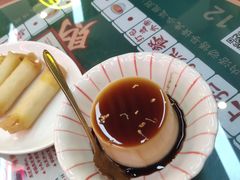 -五条人糖水铺(光谷世界城店)