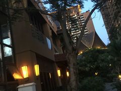 -三亚湾红树林度假世界(木棉酒店)