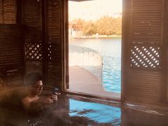 -春晖园度假酒店温泉