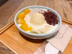 -宝珠奶酪(长宁金虹桥店)