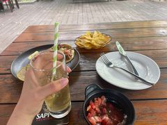 -Pistolera Mexican Cantina女枪手墨西哥餐厅(碧云路店)