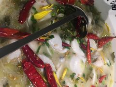 酸菜鱼-YUOZUO渝作·川渝冒肚(崂山店)