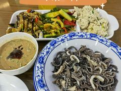 爆肚-白魁老号饭庄(安内店)