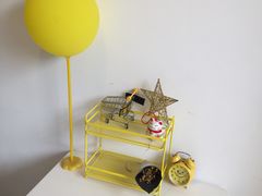-一粒糖 · 潮汕小吃-海石花特色甜品