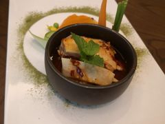 -水月周庄铂尔曼酒店-水月荟中餐厅