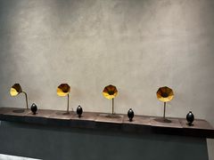 -喜茶(深圳万象城黑金店)