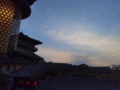 -茅山东方盐湖城景区