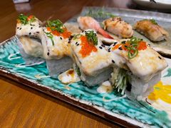 -傑·料理·海鲜放题(佛山文华荟店)