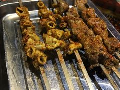 -啊臻味道米粉·五月花儿(沙嘴店)