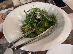 -BONAZZA 意大利餐厅