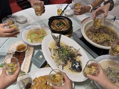 -南海食街(佛冈店)