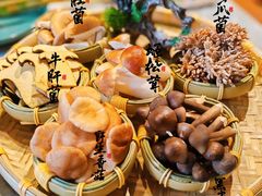 -慢丽江·云南野生菌土鸡锅(付家庄店)