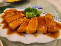 -婆婆家·湛江特色美食(福田振华路店)