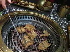 -黑牛の場烤肉(摩天活力城店)