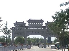 -处女泉风景名胜区