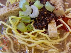 -烤无忌·新疆菜馆(格林威治城店)