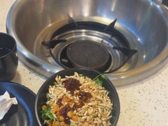 -味之绝热血美蛙鱼火锅(中坝店)