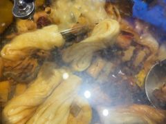 -东北铁锅宴(云龙华府店)