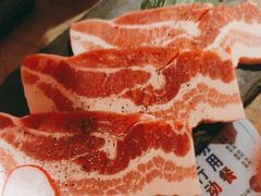 -谷牛日式烤肉(宝山U天地店)