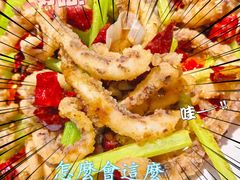 -恩宏德餐馆(平山道店)