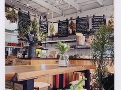-O'mills Sourdough Bakery&Bistro(永嘉路店)