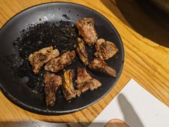-千寻烧肉(政务区店)