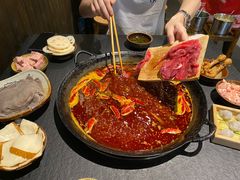 -胖碗火锅(观音桥店)