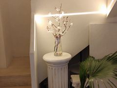 -伊斯坦布尔土耳其清真咖啡餐厅