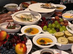 -曲水兰亭(北京四惠店)