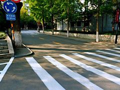 街道-山东大学(趵突泉校区)