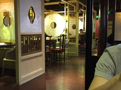 大堂-塘人·老底子宁波菜小馆(南塘老街店)