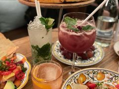 -Alimentari Grande(东湖路店)