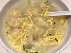 -东泰祥生煎馆(重庆北路店)