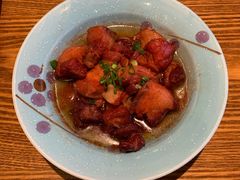 -姑奶奶老厨房(南坪路总店)