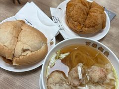 -百福麵家(新馬路店)
