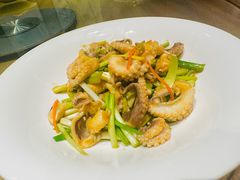 -味莊·青岛菜(云霄路店)
