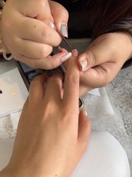 -M·X Nail日式美甲美睫