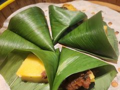 -潞州宴·长治人的会客厅(长兴北路店)
