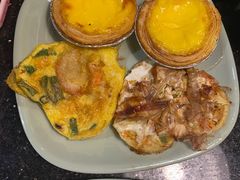 -韩盛·盛江山自助料理(沈辽路万达店)
