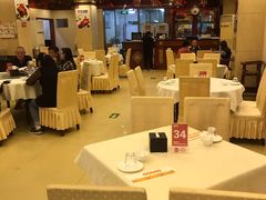 大堂-郭林家常菜(洋桥店)