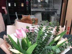 -BoBloom花店(晶耀前滩店)