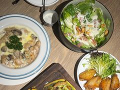 -Maxpoint Kitchen 西餐咖啡(乐峰广场店)
