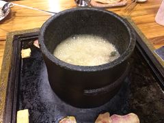 -滇藏石锅宴(北门坡古城管理局店)
