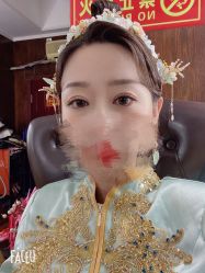 -长春星宫馆婚纱摄影(和平大世界店)