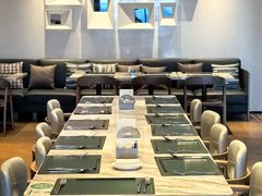 -食光全日制餐厅(绵阳首开喜来登酒店)