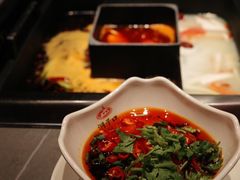 -洞子口重庆鲜货火锅(楚翘城旗舰店)