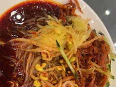 -春花民族美食(佳木斯总店)