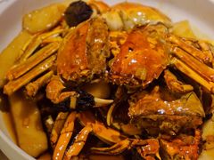 -龙巢盱眙龙虾·鸡煲·烧烤宵夜(坪洲店)