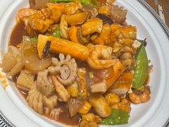 -倍儿美海鲜排挡·非遗海鲜蒸饺(洋货店)
