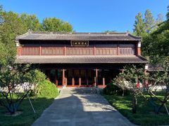 -钱王祠